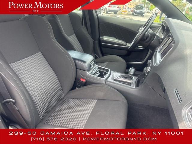 used 2023 Dodge Charger car, priced at $22,599