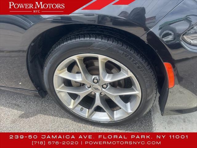 used 2023 Dodge Charger car, priced at $22,599