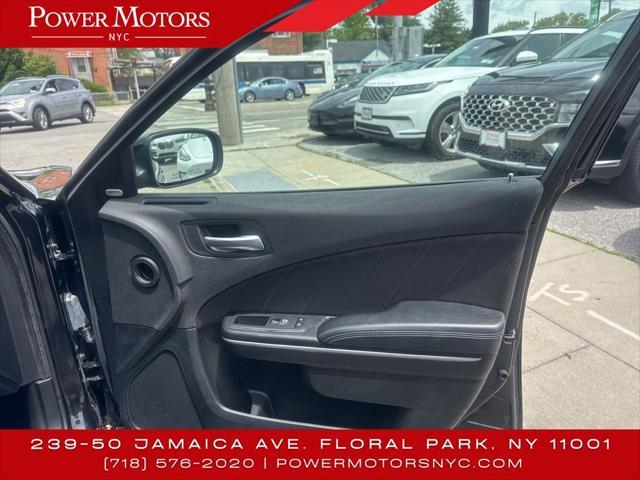 used 2023 Dodge Charger car, priced at $22,599
