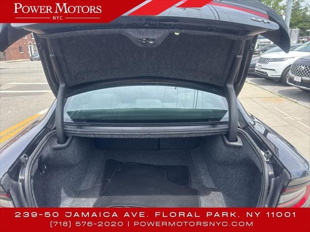 used 2023 Dodge Charger car, priced at $22,599