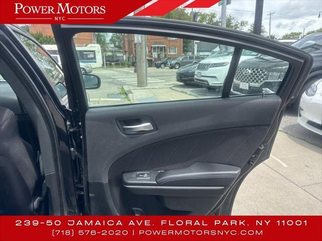 used 2023 Dodge Charger car, priced at $22,599