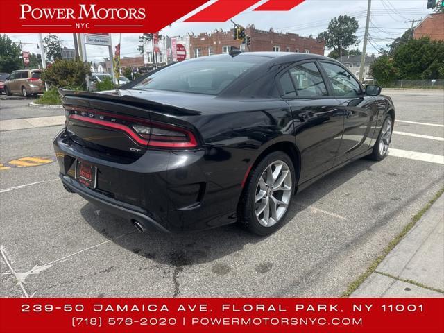 used 2023 Dodge Charger car, priced at $22,599