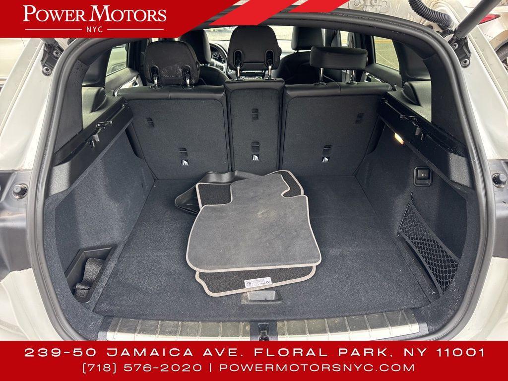 used 2021 BMW X1 car, priced at $19,995