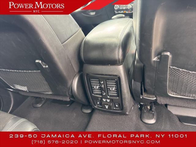 used 2022 Dodge Durango car, priced at $25,499