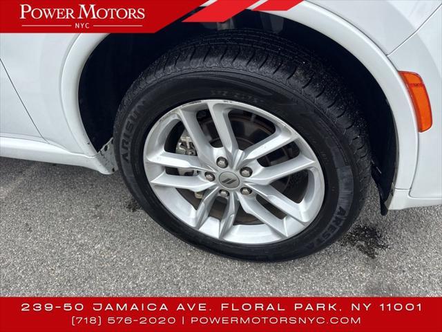 used 2022 Dodge Durango car, priced at $25,499