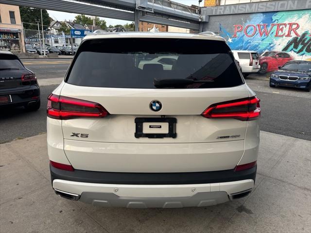 used 2019 BMW X5 car, priced at $22,797