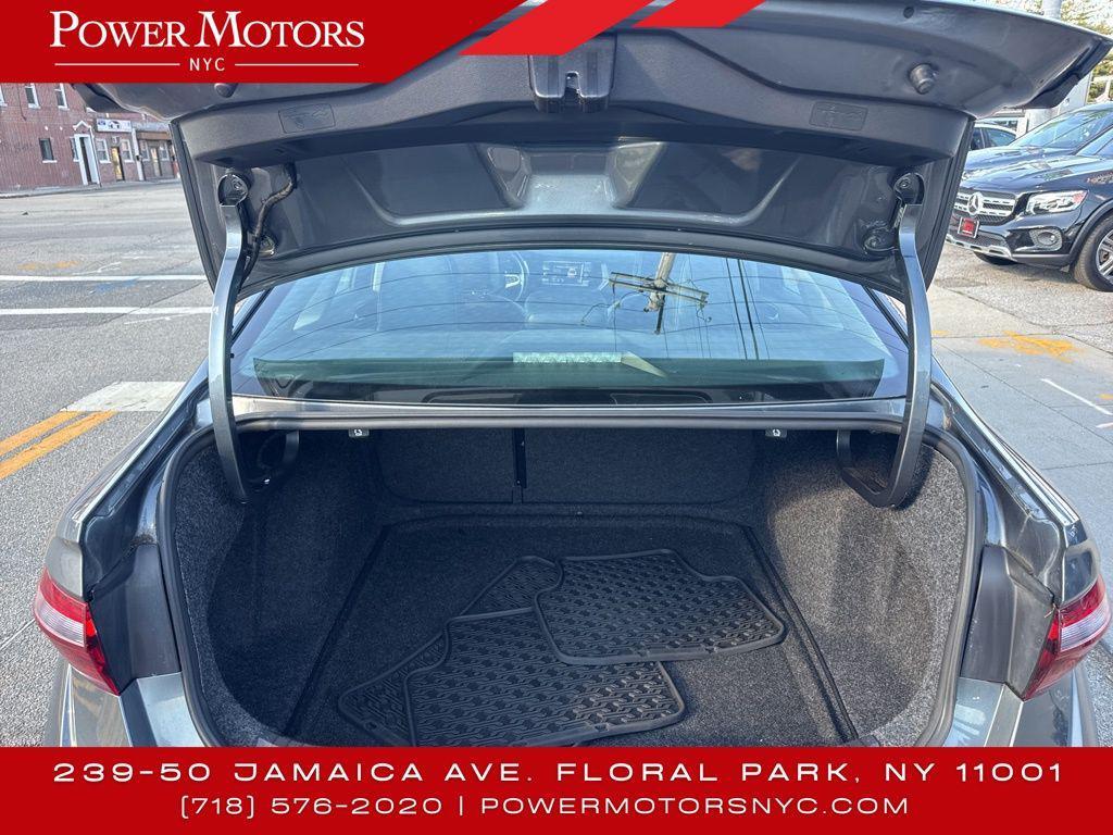 used 2022 Volkswagen Jetta car, priced at $16,500