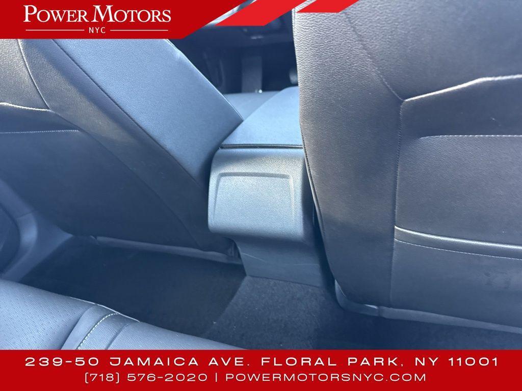 used 2022 Volkswagen Jetta car, priced at $16,500