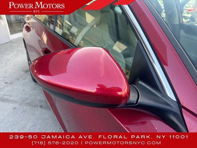 used 2021 Honda Accord car, priced at $19,995