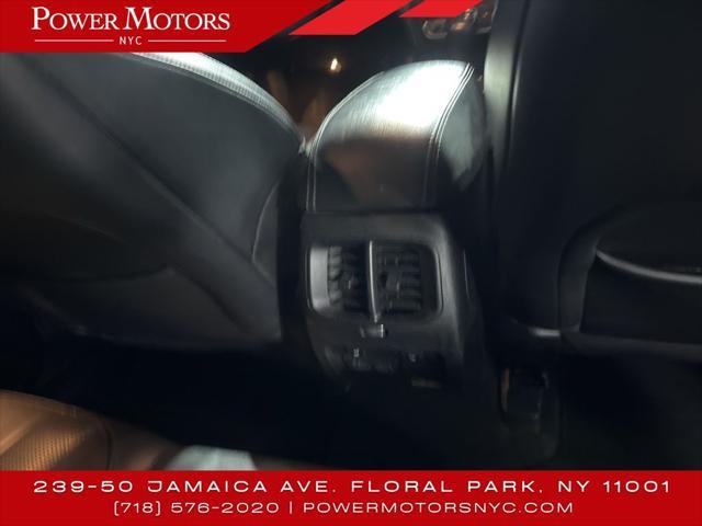 used 2021 Jeep Cherokee car, priced at $18,995