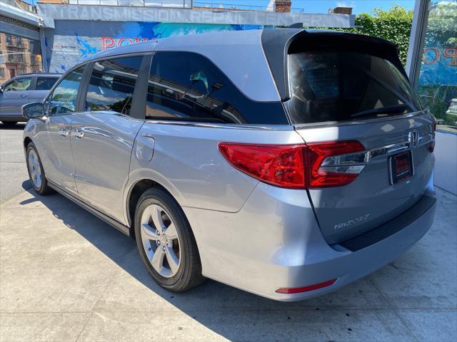 used 2020 Honda Odyssey car, priced at $24,755