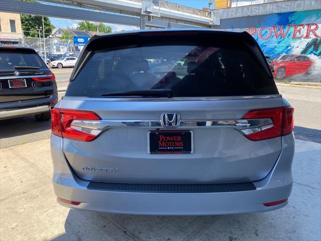 used 2020 Honda Odyssey car, priced at $24,755