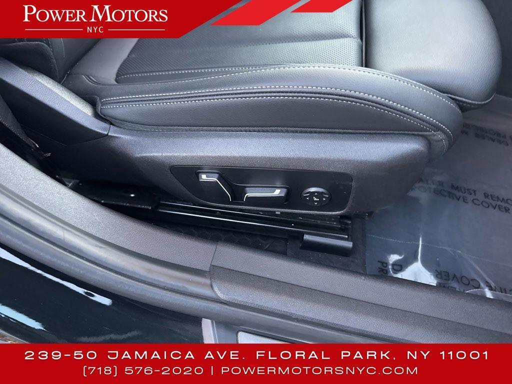 used 2024 BMW 330 car, priced at $26,809