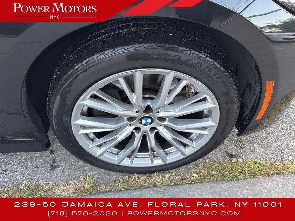 used 2024 BMW 330 car, priced at $26,809