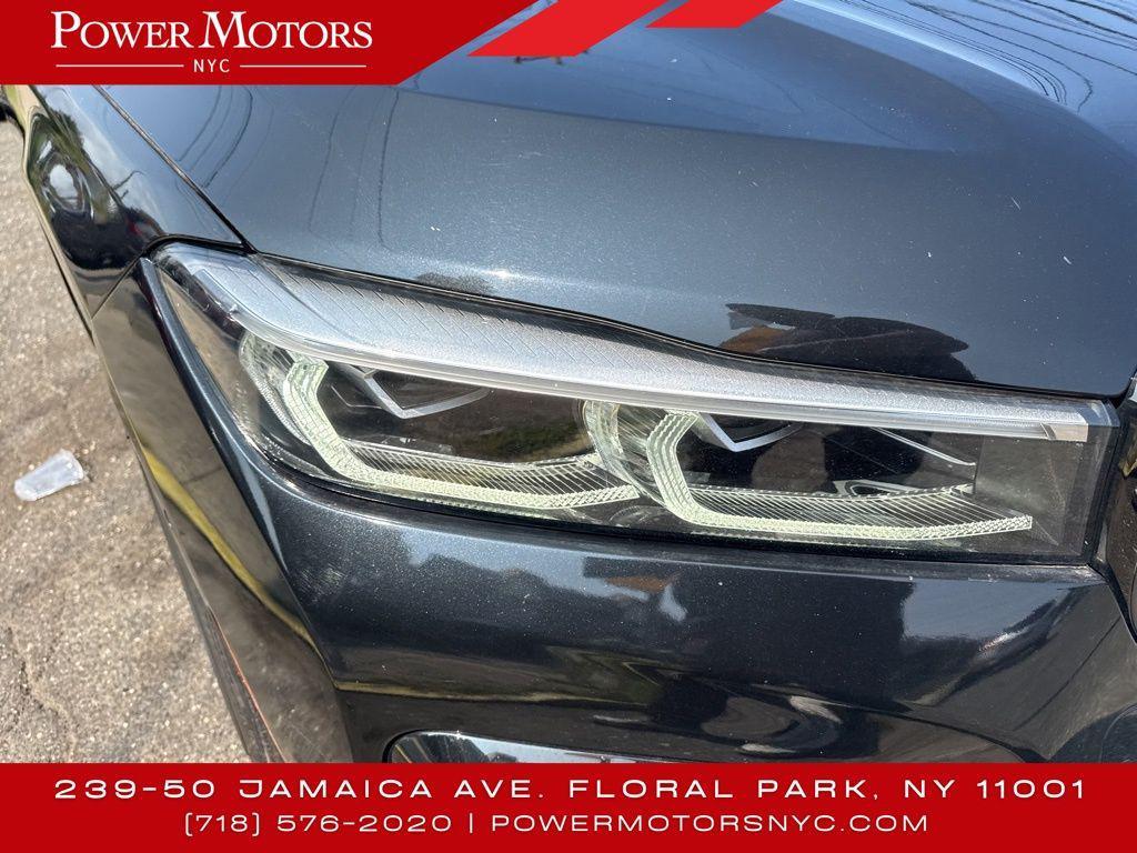 used 2022 BMW 750 car, priced at $41,995
