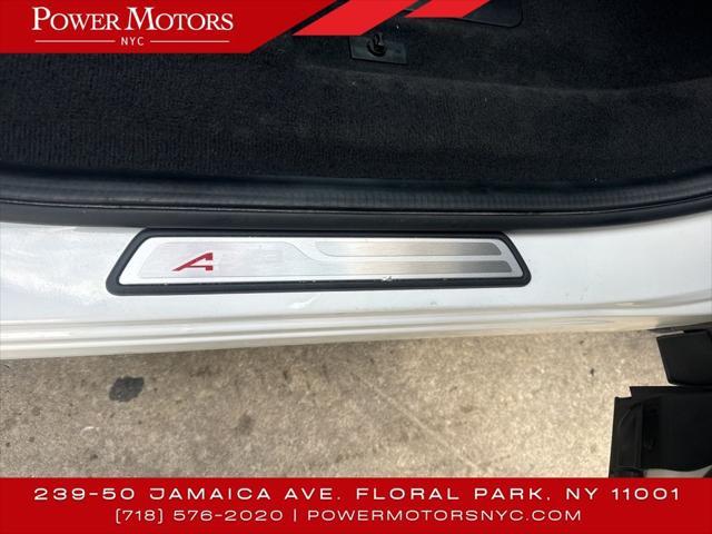 used 2022 Acura MDX car, priced at $35,995