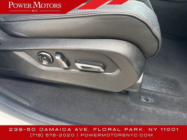 used 2022 Acura MDX car, priced at $35,995