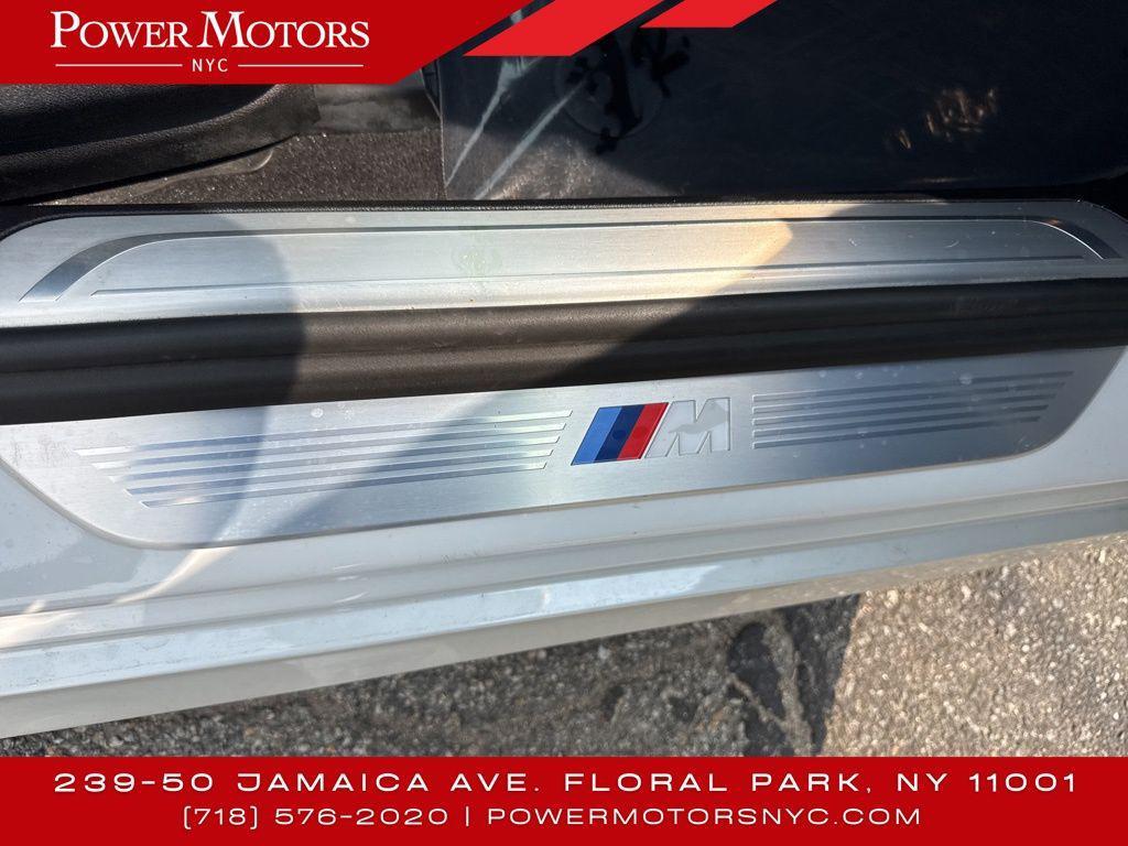 used 2021 BMW 750 car, priced at $39,995