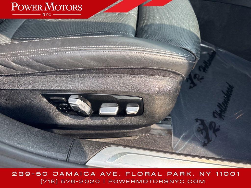 used 2021 BMW 750 car, priced at $39,995