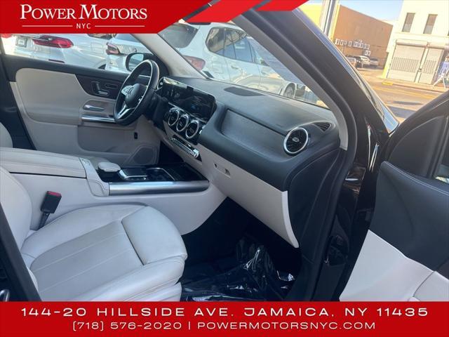 used 2021 Mercedes-Benz GLA 250 car, priced at $25,127