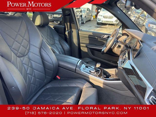 used 2023 BMW X5 PHEV car, priced at $31,995