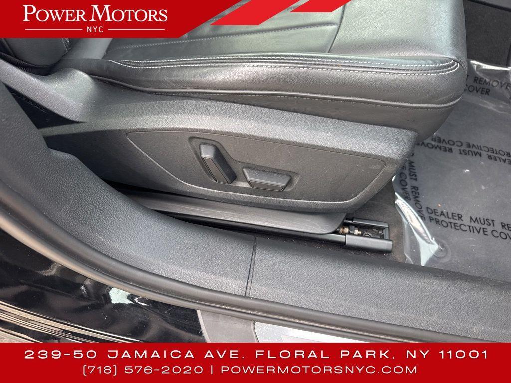 used 2023 Audi A6 car, priced at $27,995