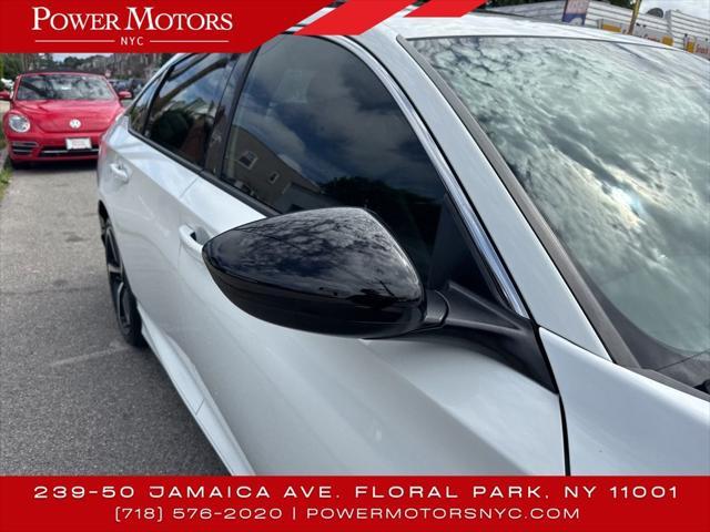 used 2022 Honda Accord car, priced at $24,440