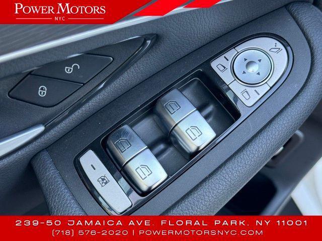 used 2021 Mercedes-Benz GLC 300 car, priced at $24,995