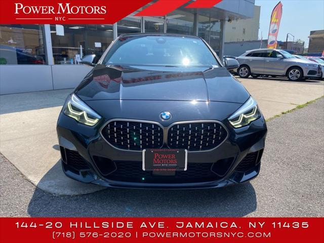 used 2020 BMW M235 Gran Coupe car, priced at $25,520