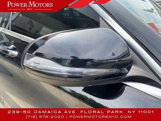 used 2019 Mercedes-Benz C-Class car, priced at $17,112