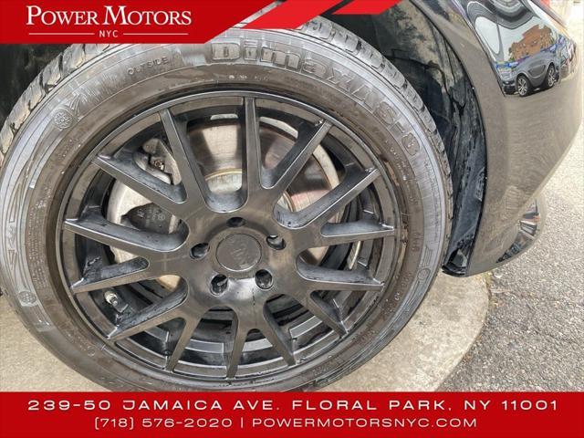 used 2019 Mercedes-Benz C-Class car, priced at $17,112