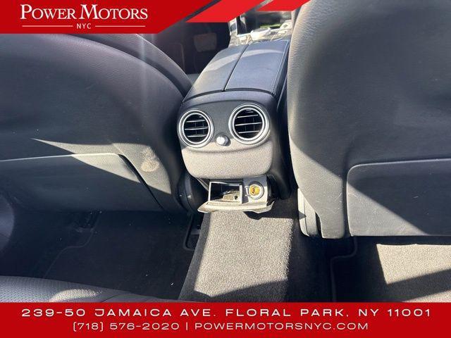 used 2019 Mercedes-Benz C-Class car, priced at $19,105