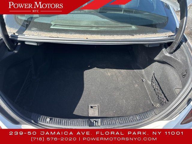 used 2019 Mercedes-Benz C-Class car, priced at $19,105