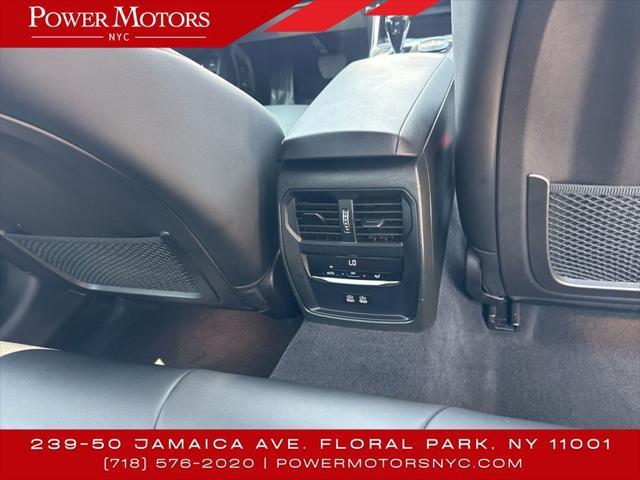 used 2022 BMW 330e car, priced at $27,265