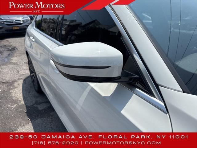 used 2022 BMW 330e car, priced at $27,265