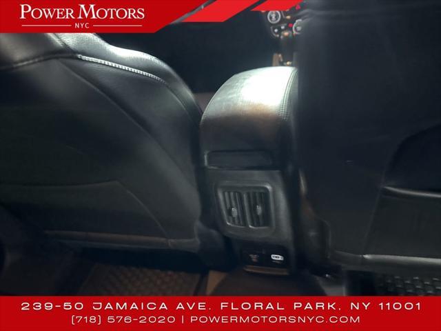 used 2021 Jeep Compass car, priced at $16,995