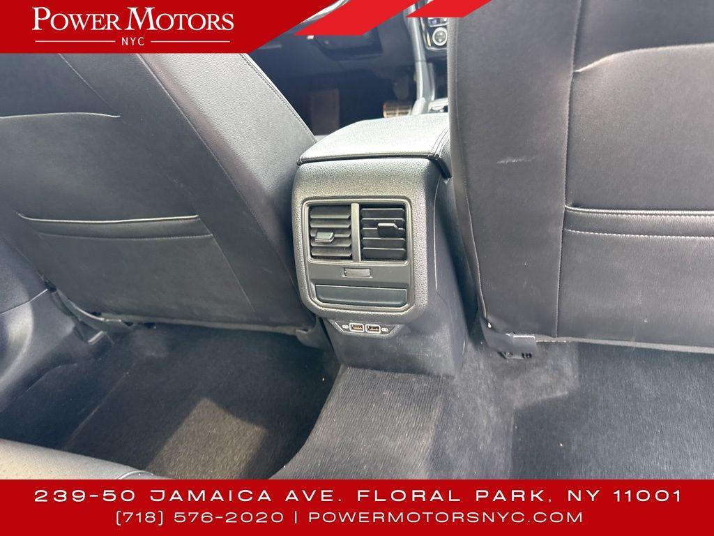 used 2020 Volkswagen Passat car, priced at $13,795