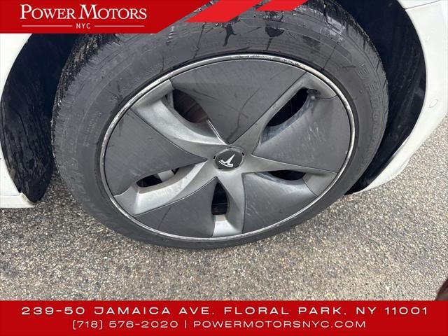 used 2020 Tesla Model 3 car, priced at $19,995