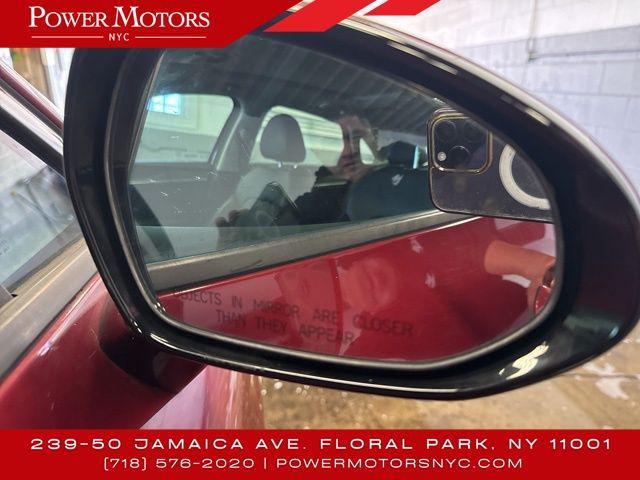 used 2021 Kia K5 car
