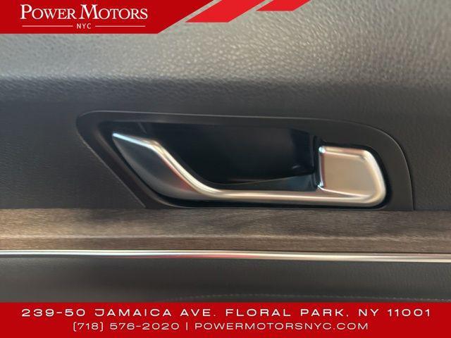 used 2021 Kia K5 car