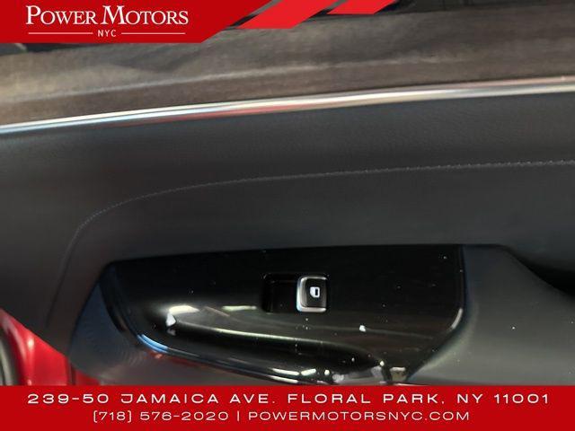 used 2021 Kia K5 car