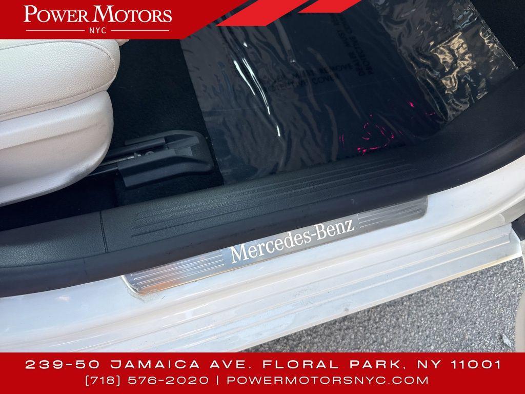 used 2024 Mercedes-Benz CLA 250 car, priced at $32,995