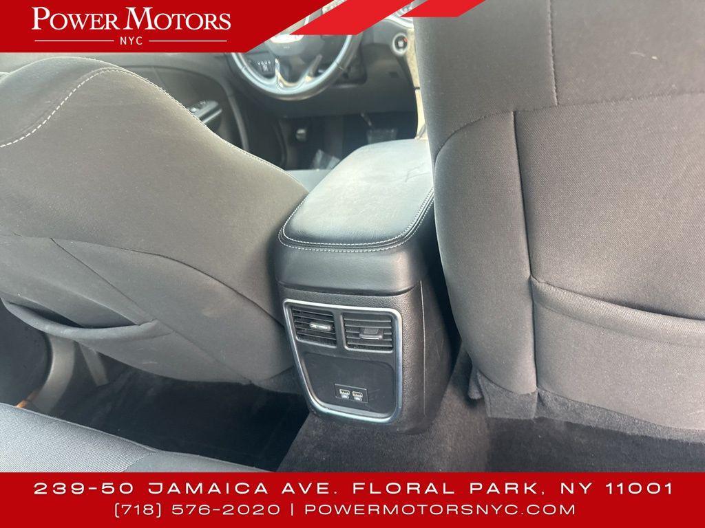 used 2022 Dodge Charger car, priced at $16,495