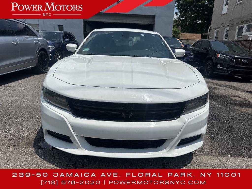 used 2022 Dodge Charger car, priced at $16,495