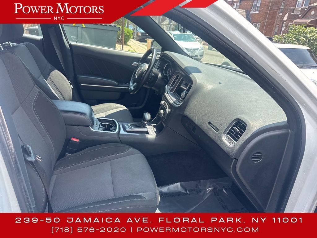 used 2022 Dodge Charger car, priced at $16,495