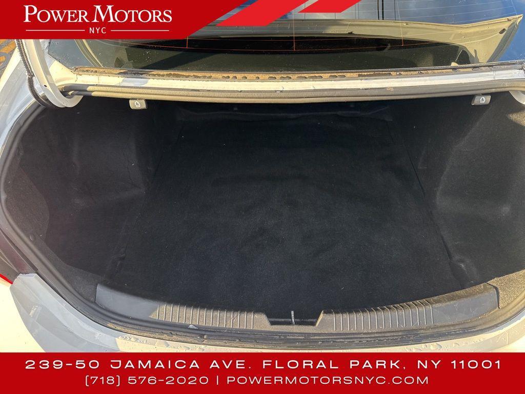 used 2023 Chevrolet Malibu car, priced at $12,995