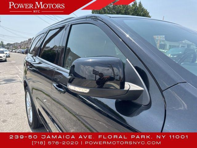 used 2023 Dodge Durango car, priced at $28,795