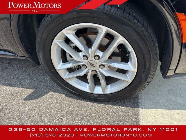 used 2023 Dodge Durango car, priced at $28,795