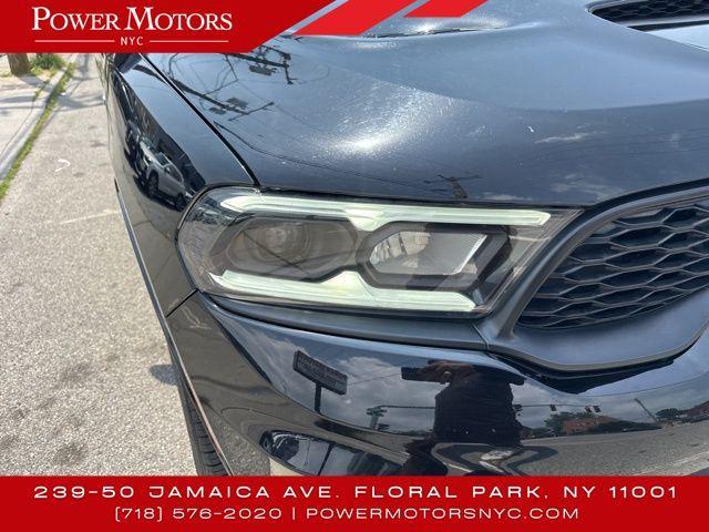 used 2023 Dodge Durango car, priced at $28,795