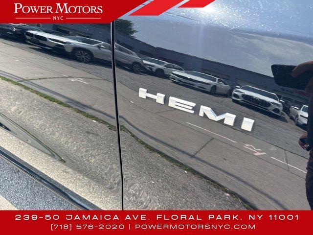 used 2023 Dodge Durango car, priced at $28,795